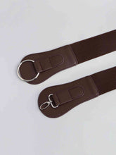 Load image into Gallery viewer, PU Elastic Wide Belt
