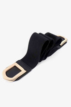 Load image into Gallery viewer, Double D Buckle PU Belt
