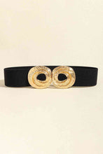 Load image into Gallery viewer, Zinc Alloy Belt
