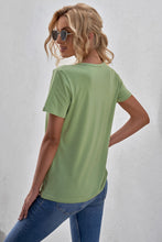 Load image into Gallery viewer, Never Too Cold for Iced Coffee Tee
