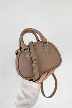 Load image into Gallery viewer, PU Leather Handbag
