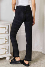 Load image into Gallery viewer, Kancan Striped Pants with Pockets
