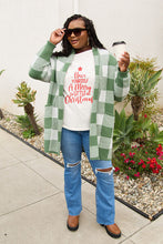 Load image into Gallery viewer, Simply Love Full Size HAVE YOURSELF A MERRY LITTLE CHRISTMAS T-Shirt
