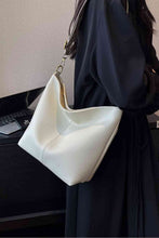 Load image into Gallery viewer, Adored PU Leather Shoulder Bag
