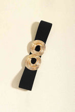 Load image into Gallery viewer, Zinc Alloy Belt
