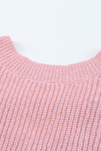 Load image into Gallery viewer, See It Differently Drop Shoulder Sweater
