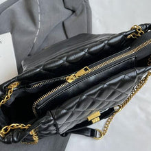 Load image into Gallery viewer, PU Leather Shoulder Bag
