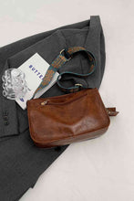 Load image into Gallery viewer, Adored PU Leather Shoulder Bag
