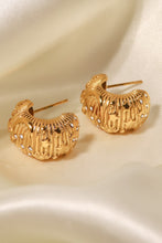 Load image into Gallery viewer, Star, Sun, and Moon Earrings
