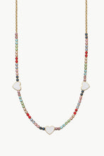 Load image into Gallery viewer, Crystal Heart Necklace
