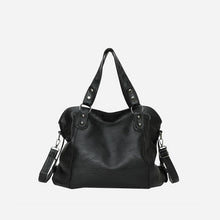Load image into Gallery viewer, PU Leather Shoulder Bag
