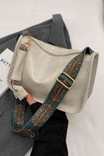 Load image into Gallery viewer, Adored PU Leather Shoulder Bag
