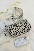 Load image into Gallery viewer, Animal Print Nylon Handbag
