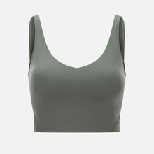 Load image into Gallery viewer, Scoop Back Sports Bra

