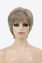 Load image into Gallery viewer, Full Machine Made Short Layered Wigs 4&#39;&#39;
