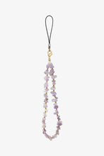 Load image into Gallery viewer, Natural Stone Key Chain
