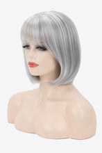 Load image into Gallery viewer, Short Straight Bobo Wigs 9&#39;&#39;
