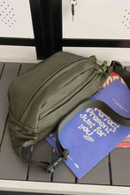 Load image into Gallery viewer, Nylon Sling Bag
