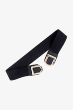 Load image into Gallery viewer, Double D Buckle PU Belt
