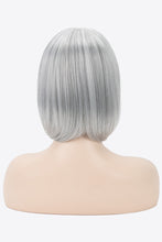 Load image into Gallery viewer, Short Straight Bobo Wigs 9&#39;&#39;
