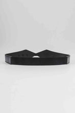 Load image into Gallery viewer, Fashion Geometric Elastic Belt
