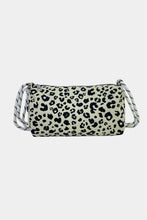 Load image into Gallery viewer, Animal Print Nylon Handbag
