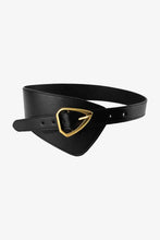 Load image into Gallery viewer, Irregular PU Leather Belt
