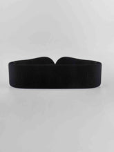 Load image into Gallery viewer, PU Elastic Wide Belt
