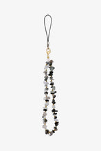Load image into Gallery viewer, Natural Stone Key Chain
