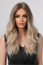 Load image into Gallery viewer, 13*2&quot; Long Wave Lace Front Wigs 24&quot; Long 150% Density
