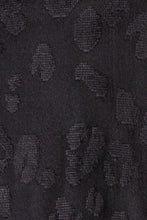 Load image into Gallery viewer, BOMBOM Textured Exposed Seam Buttoned Blouse
