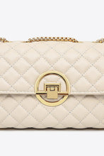 Load image into Gallery viewer, PU Leather Crossbody Bag
