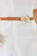 Load image into Gallery viewer, PU Leather Belt
