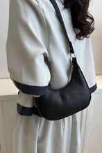 Load image into Gallery viewer, Small Glitter Shoulder Bag
