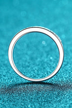 Load image into Gallery viewer, Have A Little Fun Moissanite Ring
