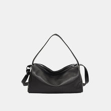Load image into Gallery viewer, PU Leather Shoulder Bag
