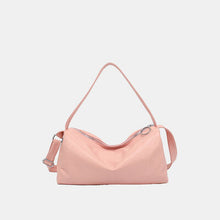 Load image into Gallery viewer, PU Leather Shoulder Bag
