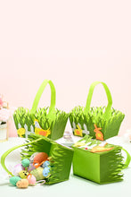 Load image into Gallery viewer, Random 2-Pack Animal Graphic Easter Baskets
