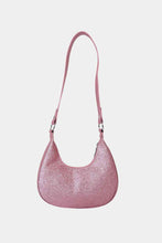 Load image into Gallery viewer, Small Glitter Shoulder Bag
