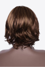 Load image into Gallery viewer, Full Machine Short Wave Bobo Wigs in Brown 10&#39;&#39;
