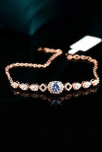 Load image into Gallery viewer, Excellent Taste 1 Carat Moissanite Bracelet
