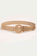 Load image into Gallery viewer, Polypropylene Braid Belt
