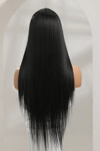 Load image into Gallery viewer, 13*2&quot; Long Lace Front Straight Synthetic Wigs 26&quot; Long 150% Density
