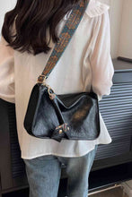 Load image into Gallery viewer, Adored PU Leather Shoulder Bag
