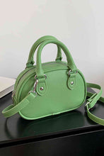 Load image into Gallery viewer, PU Leather Handbag
