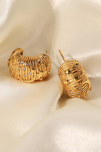 Load image into Gallery viewer, Star, Sun, and Moon Earrings
