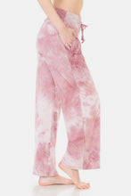 Load image into Gallery viewer, Leggings Depot Buttery Soft Printed Drawstring Pants
