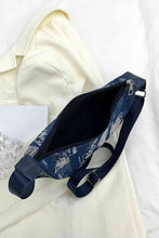 Load image into Gallery viewer, Canvas Fanny Pack
