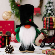 Load image into Gallery viewer, Christmas Faceless Gnome
