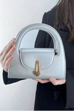 Load image into Gallery viewer, PU Leather Handbag
